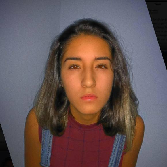 Meet your Posher, Alison - Picture 1 of 1